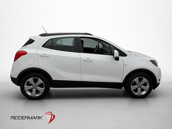 Opel Mokka X 9 of 29