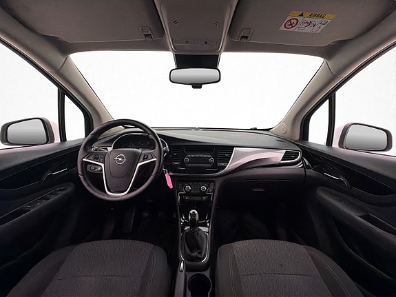 Opel Mokka X 13 of 29