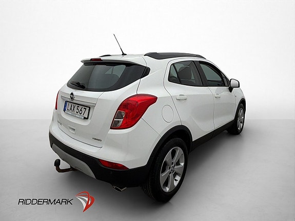 Opel Mokka X 8 of 29