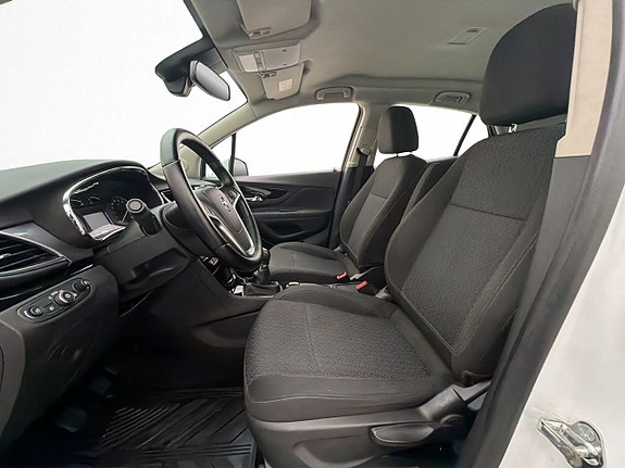 Opel Mokka X 12 of 29