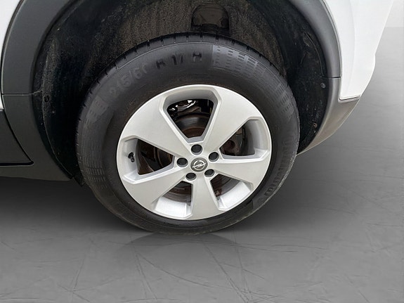 Opel Mokka X 27 of 29