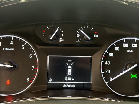 Opel Mokka X 18 of 29