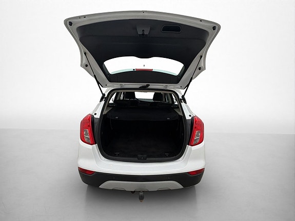 Opel Mokka X 25 of 29