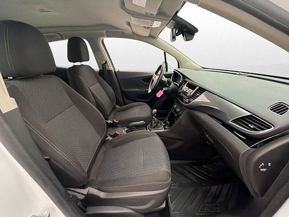Opel Mokka X 22 of 29