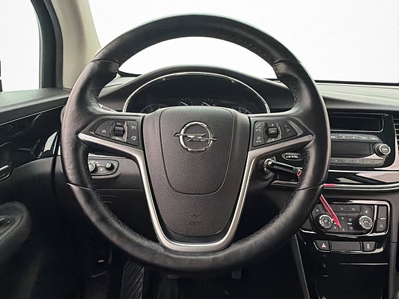 Opel Mokka X 14 of 29