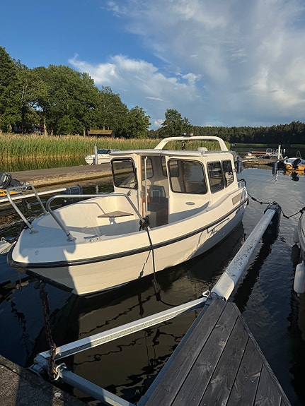 Sea Star 600S 4 of 7