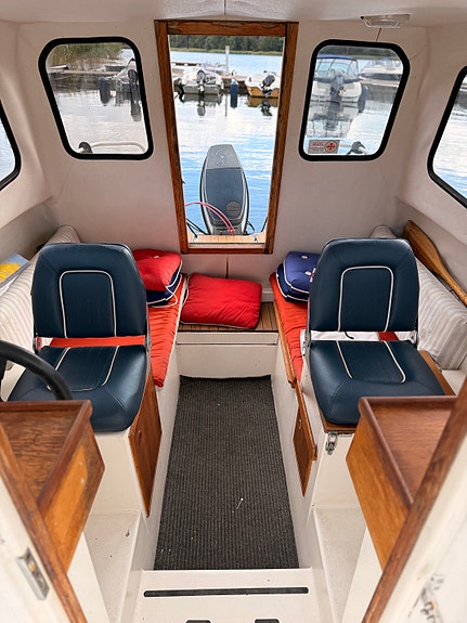 Sea Star 600S 7 of 7