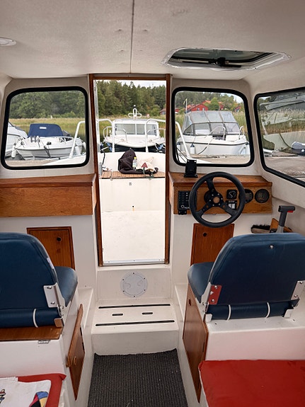 Sea Star 600S 6 of 7
