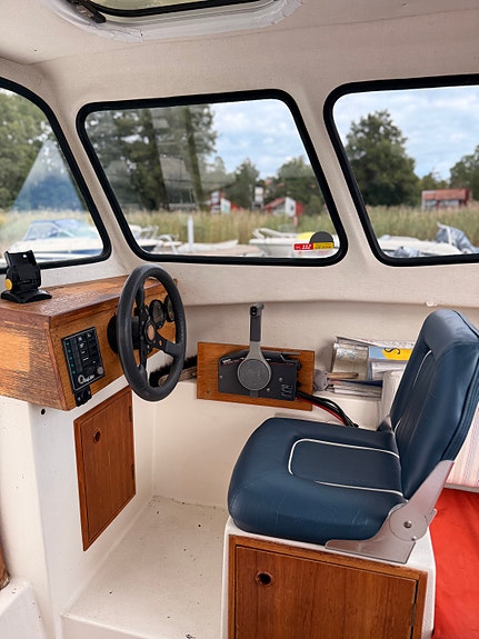 Sea Star 600S 5 of 7