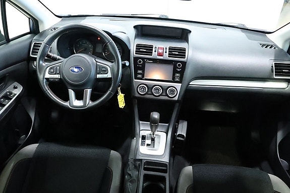 Subaru XV 4 of 16