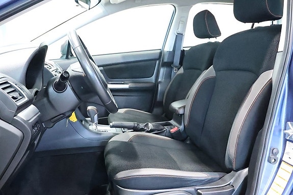 Subaru XV 7 of 16