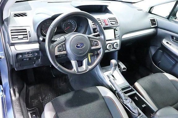 Subaru XV 5 of 16