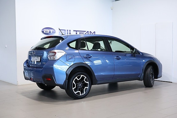 Subaru XV 3 of 16