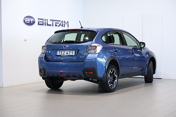 Subaru XV 14 of 16