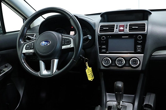 Subaru XV 6 of 16