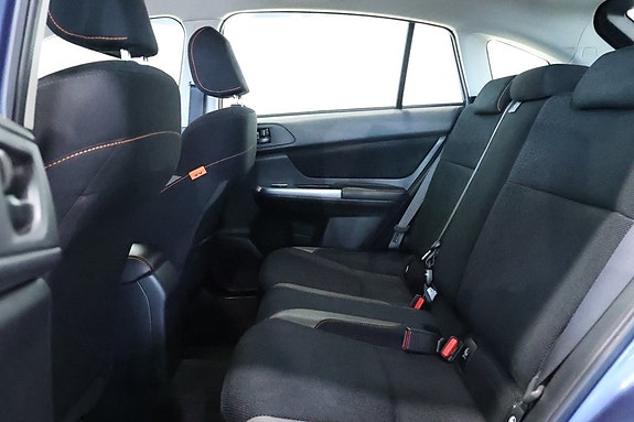 Subaru XV 9 of 16
