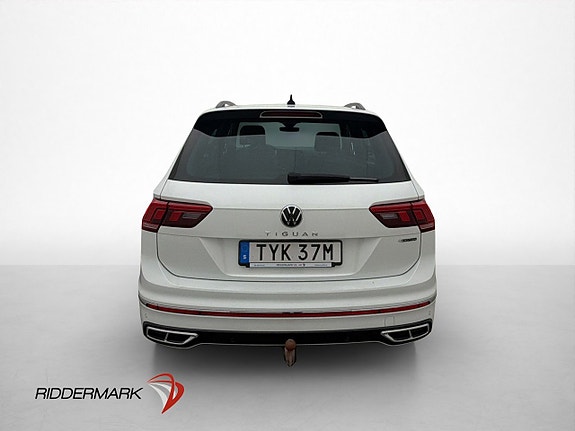 Volkswagen Tiguan 7 of 30