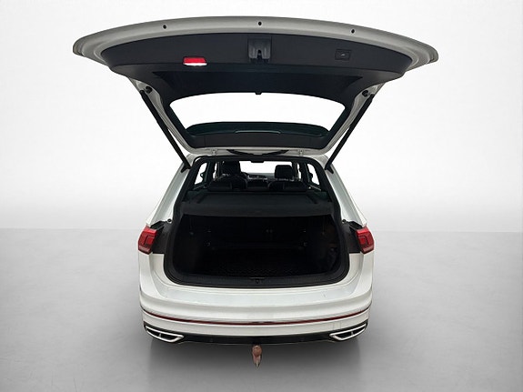 Volkswagen Tiguan 29 of 30