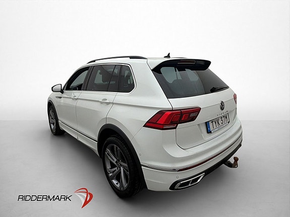 Volkswagen Tiguan 6 of 30