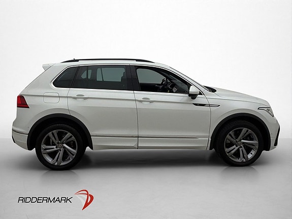 Volkswagen Tiguan 9 of 30