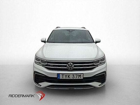 Volkswagen Tiguan 2 of 30