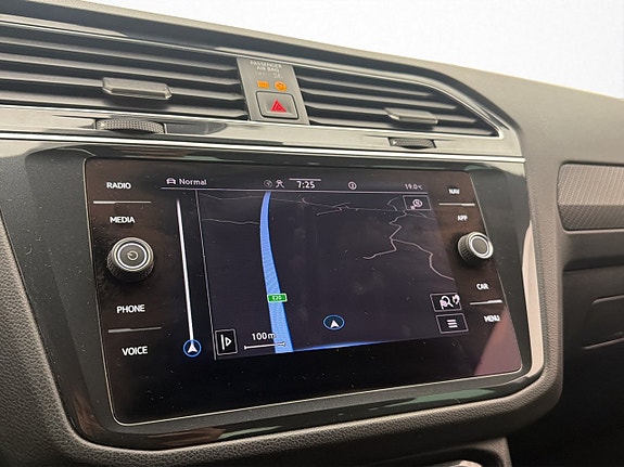 Volkswagen Tiguan 20 of 30