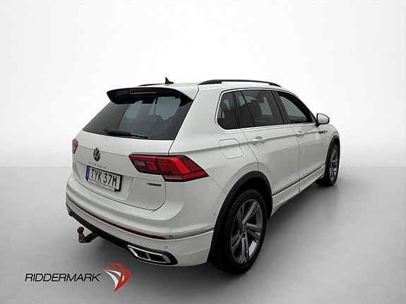 Volkswagen Tiguan 8 of 30