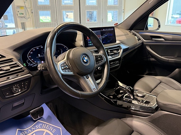 BMW X3 7 of 27