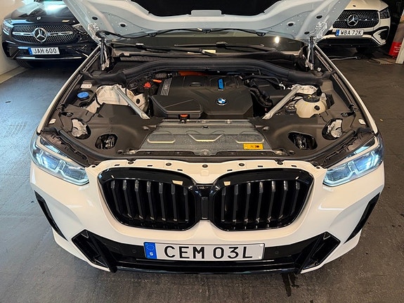BMW X3 24 of 27