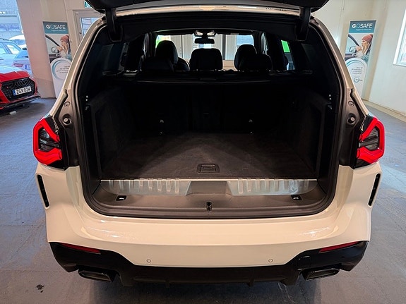 BMW X3 25 of 27