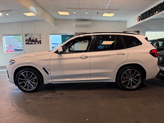 BMW X3 23 of 27