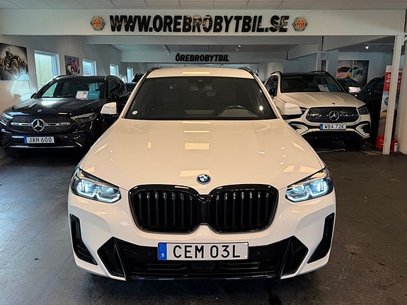 BMW X3 27 of 27