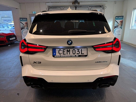 BMW X3 26 of 27
