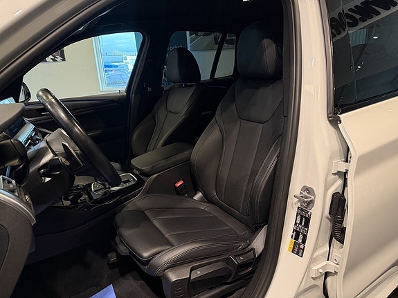 BMW X3 10 of 27