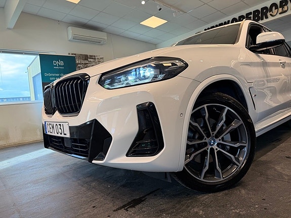 BMW X3 6 of 27
