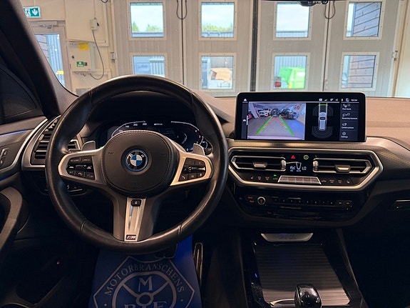 BMW X3 8 of 27