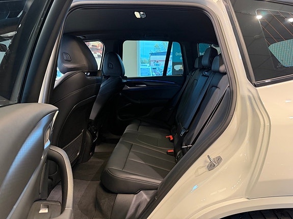 BMW X3 22 of 27