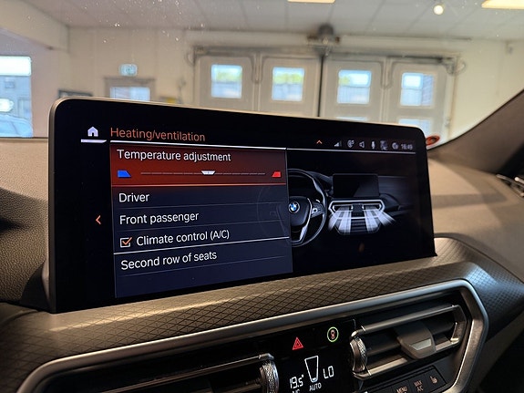 BMW X3 18 of 27