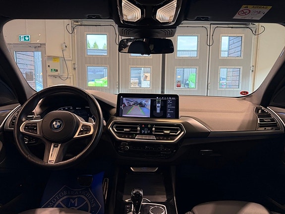BMW X3 5 of 27