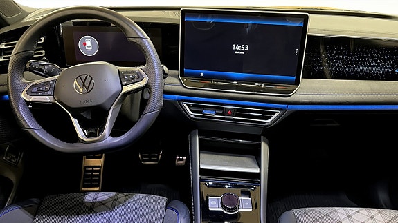 Volkswagen Tiguan 10 of 14
