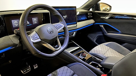 Volkswagen Tiguan 7 of 14