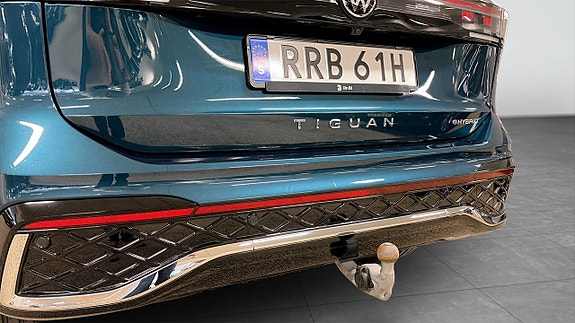 Volkswagen Tiguan 13 of 14