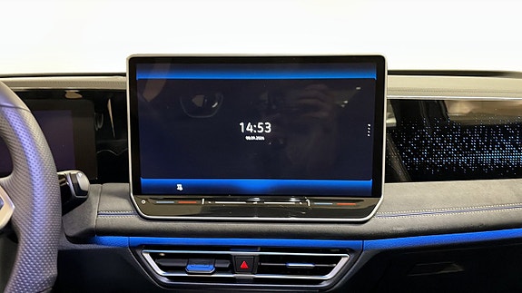 Volkswagen Tiguan 9 of 14