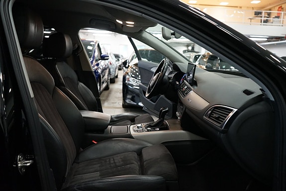 Audi A6 allroad 15 of 20
