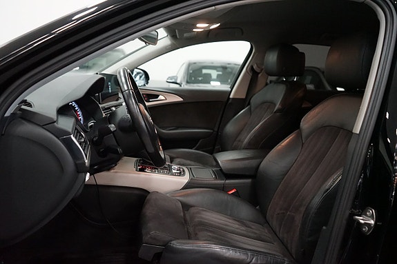Audi A6 allroad 9 of 20