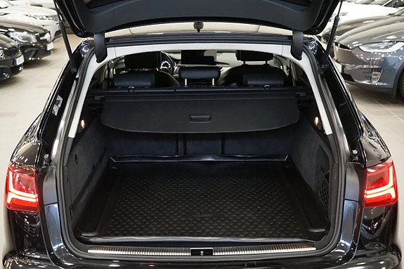 Audi A6 allroad 5 of 20