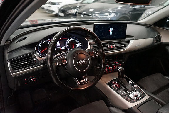 Audi A6 allroad 8 of 20