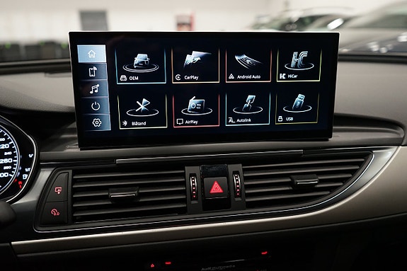 Audi A6 allroad 20 of 20