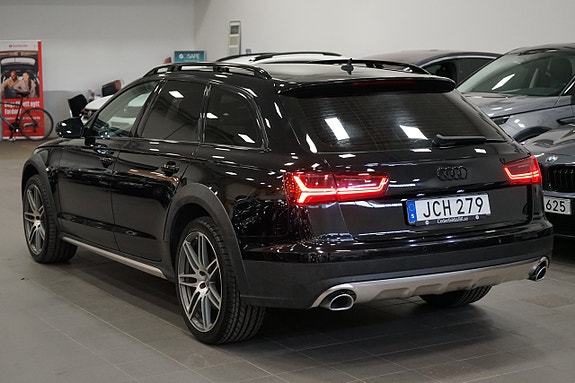 Audi A6 allroad 4 of 20