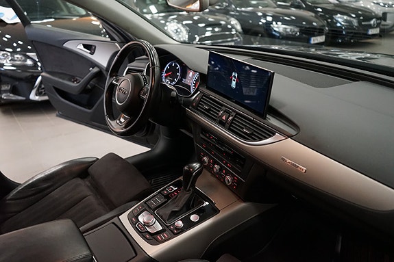 Audi A6 allroad 16 of 20